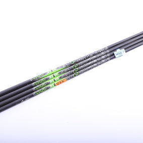 Used Va Composites Baddazz Seniors Graphite Wedge Shaft Set 33"-35.25"-Next Round