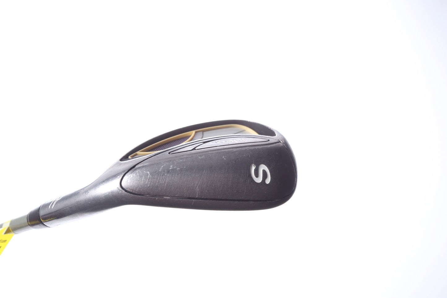 Used Adams Idea Sand Wedge - Right-Handed - 56 Degrees - Ladies Flex-Next Round