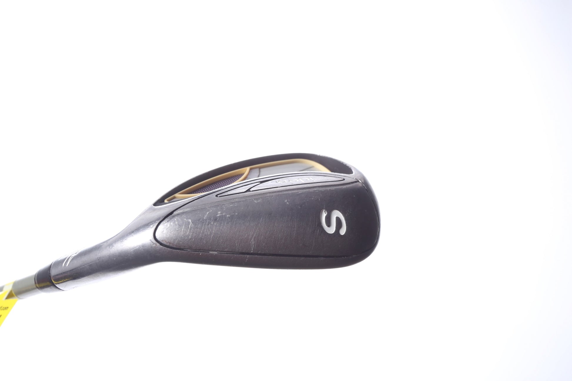 Used Adams Idea Sand Wedge - Right-Handed - 56 Degrees - Ladies Flex-Next Round