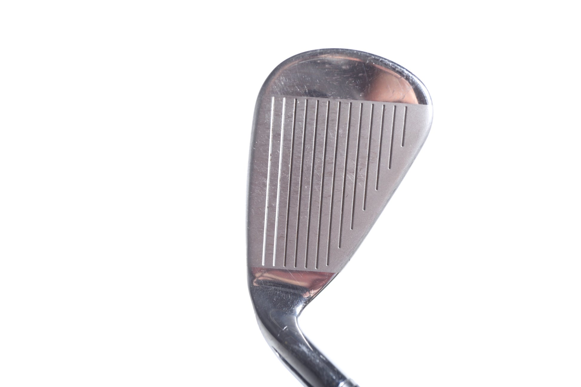 Used Callaway Rogue ST MAX OS Lite Single Fitting 7-Iron - Right-Handed - Seniors Flex-Next Round