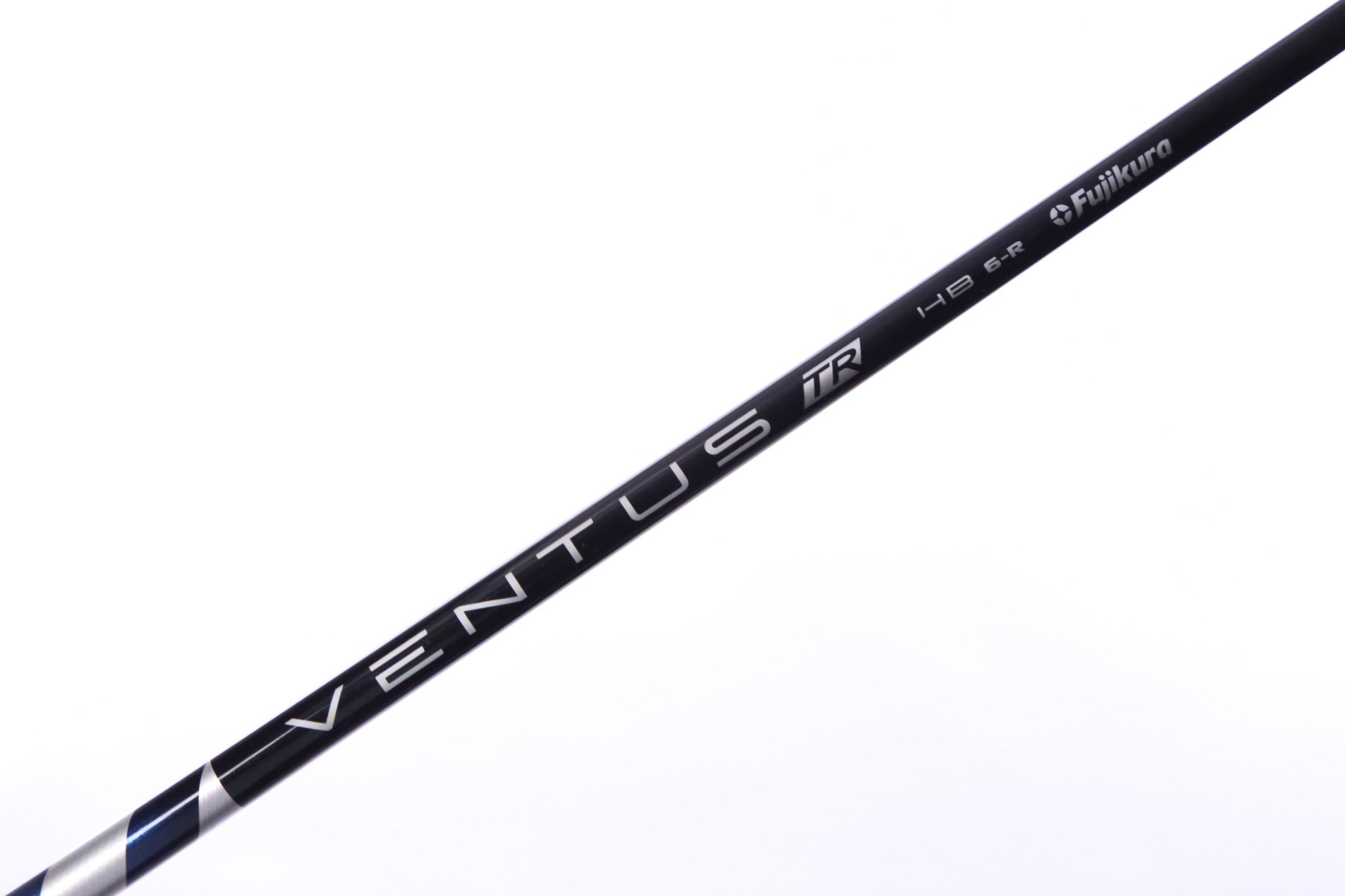 Used Fujikura Ventus TR Blue Non Velocore Hybrid Shaft Regular Flex Graphite - 39 in - No Adapter