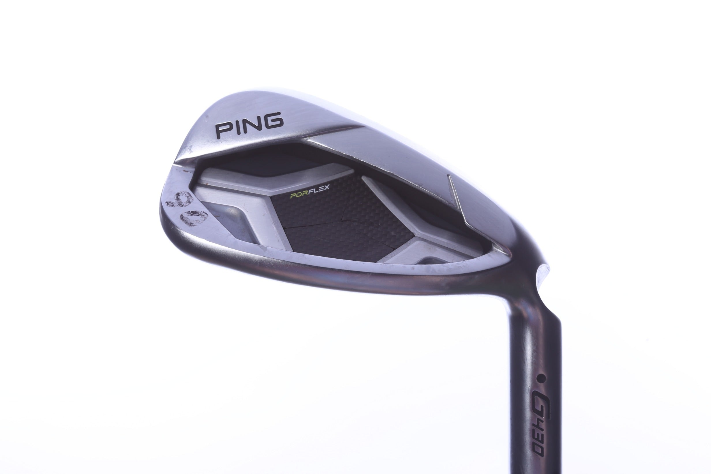 Used Ping G430 Gap Wedge - Right-Handed - 50 Degrees - Regular Flex