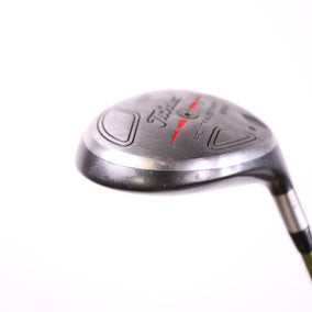 Used Titleist 904 F 3-Wood - Right-Handed - 15 Degrees - Stiff Flex-Next Round