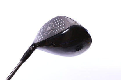 Used Callaway Big Bertha REVA Driver - 12.5 Degrees - Ladies Flex Callaway Big Bertha RCH - Right-Handed