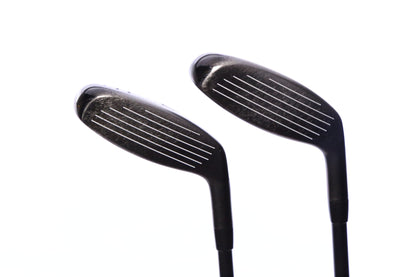 Used Ping G25 Hybrid Set - Left-Handed - 2H, 3H - Stiff Flex-Next Round
