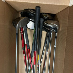 Wholesale Lot of 15 TaylorMade r5 Dual Drivers-Next Round