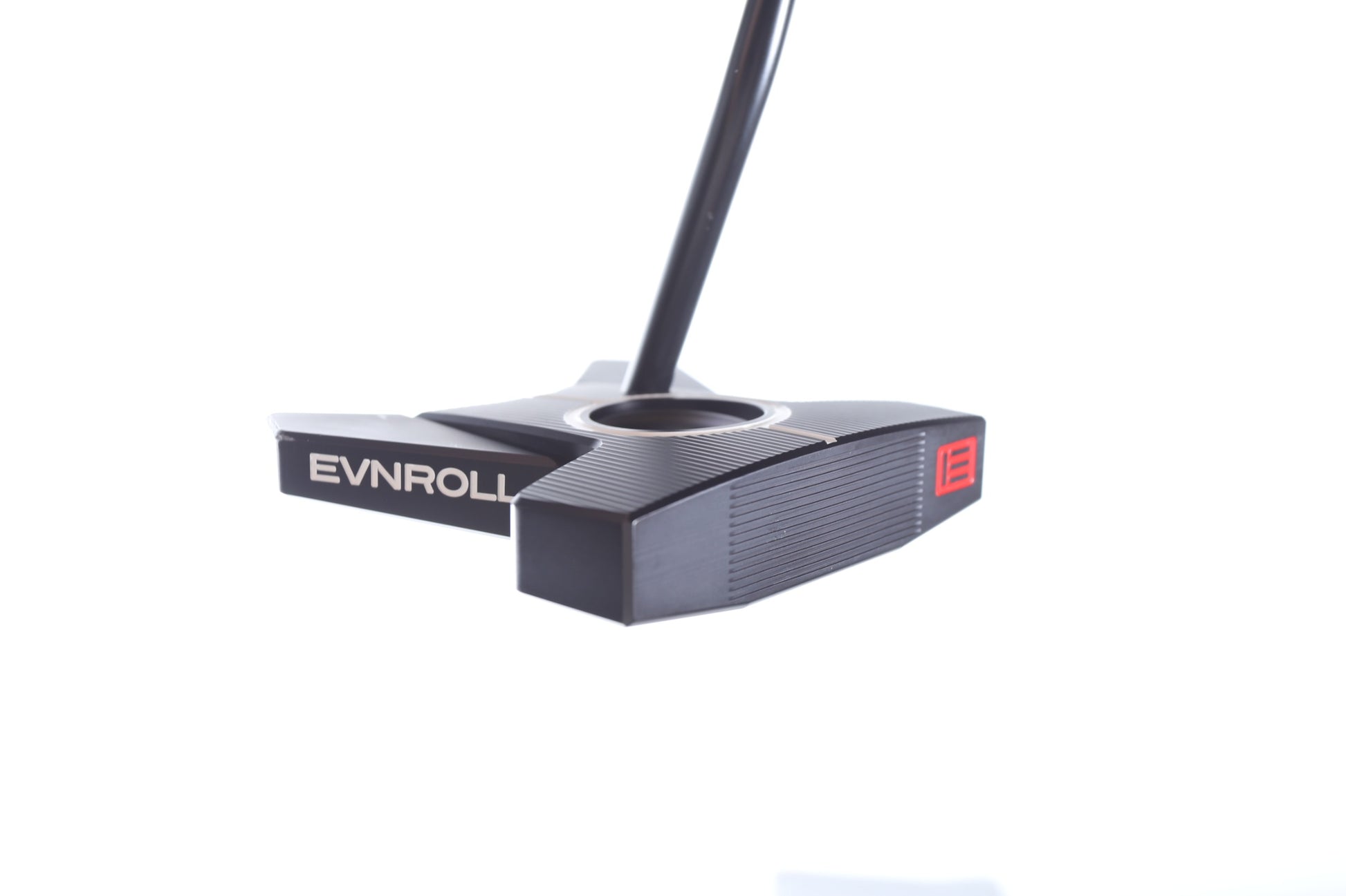 Used Evnroll ER Zero Putter - Right-Handed - 34 in - Mallet-Next Round