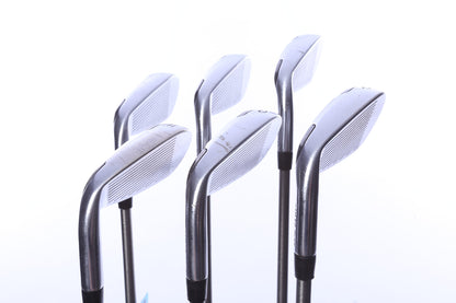 Used PXG 0311XP Gen 5 Iron Set - Right-Handed - 5-PW - Regular Flex-Next Round
