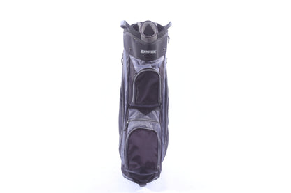 Used Datrek All Other Models Cart Bag Multicolor 6 Pockets Men