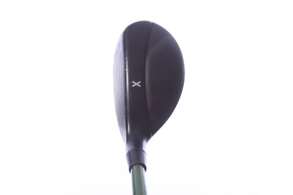 Used PXG 0317X 3H Hybrid - Right-Handed - 19 Degrees - Stiff Flex