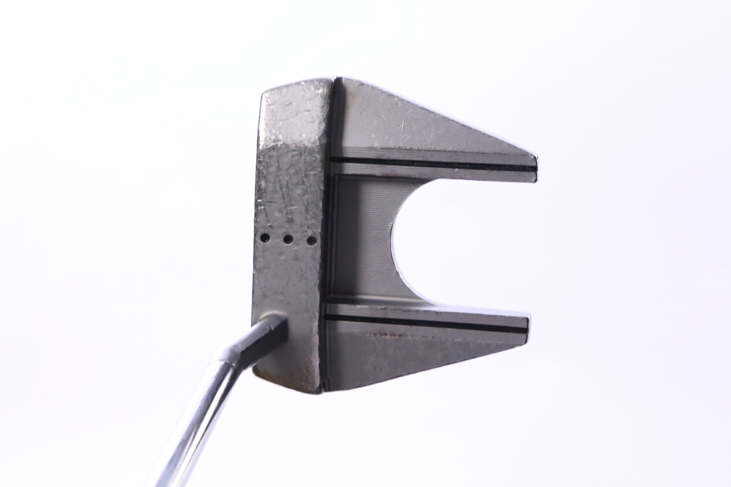 Used Odyssey White Hot OG 7S Putter - Right-Handed - 35 in - Mallet