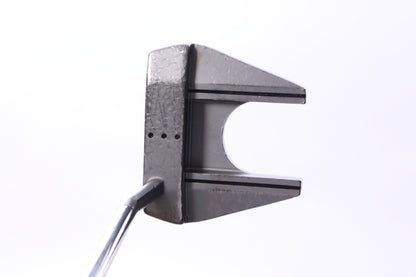 Used Odyssey White Hot OG 7S Putter - Right-Handed - 35 in - Mallet
