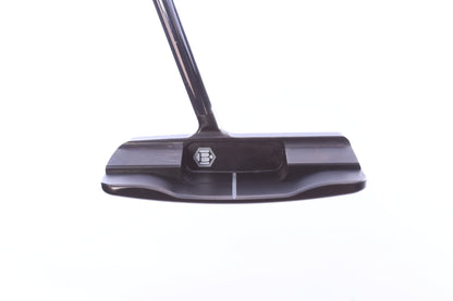 Used Bettinardi BB28 Center-Shafted Putter - Right-Handed - 35.5 in - Mid-mallet-Next Round