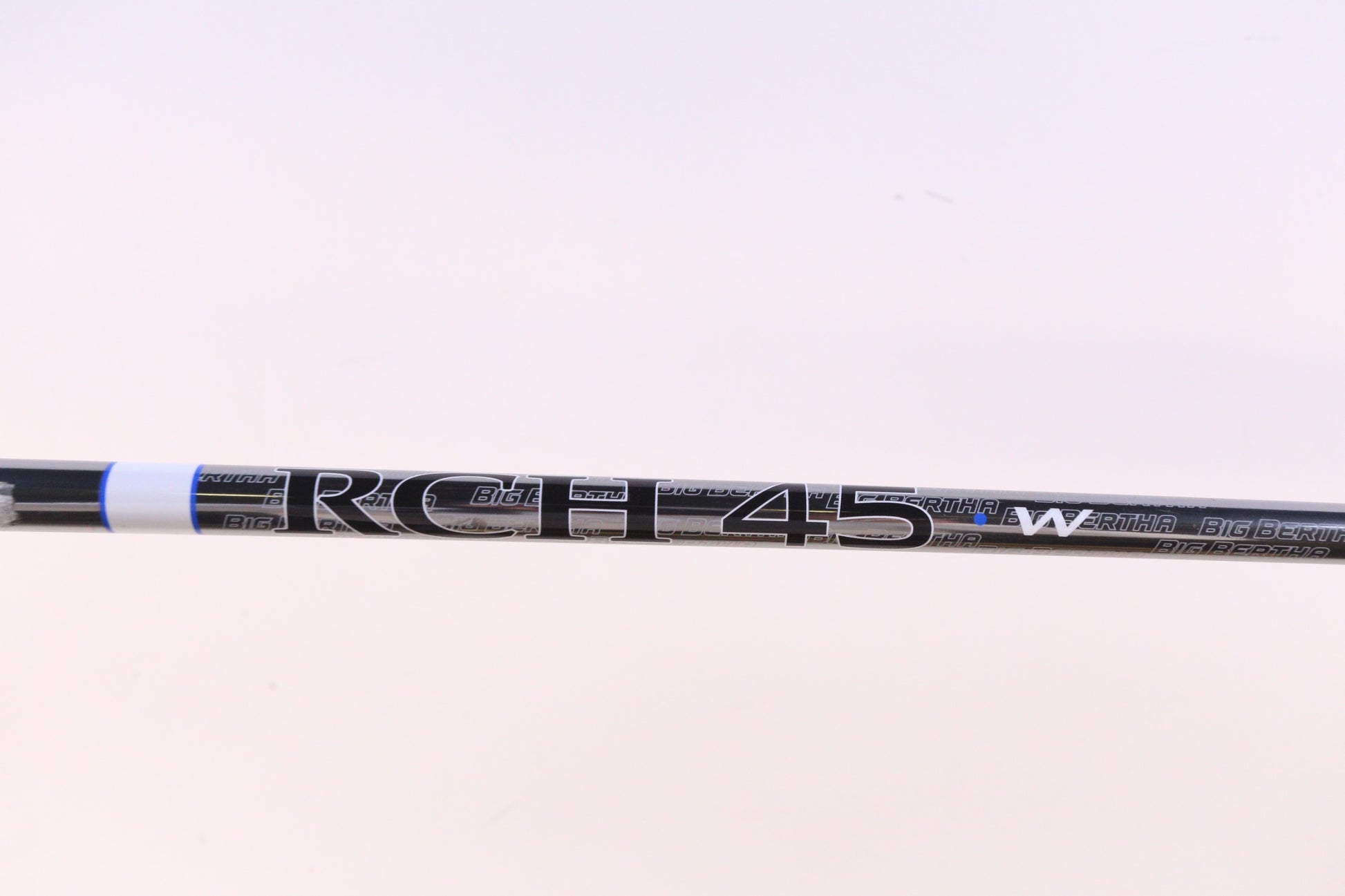 Used Callaway Big Bertha REVA 5H - Right-Handed - 27 Degrees - Ladies Flex-Next Round