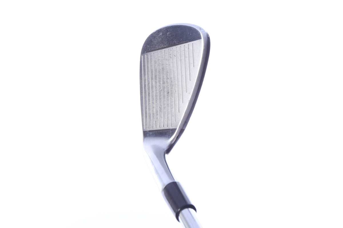 Used TaylorMade RSi 2 Iron Set - Right-Handed - 5-PW - Stiff Flex-Next Round