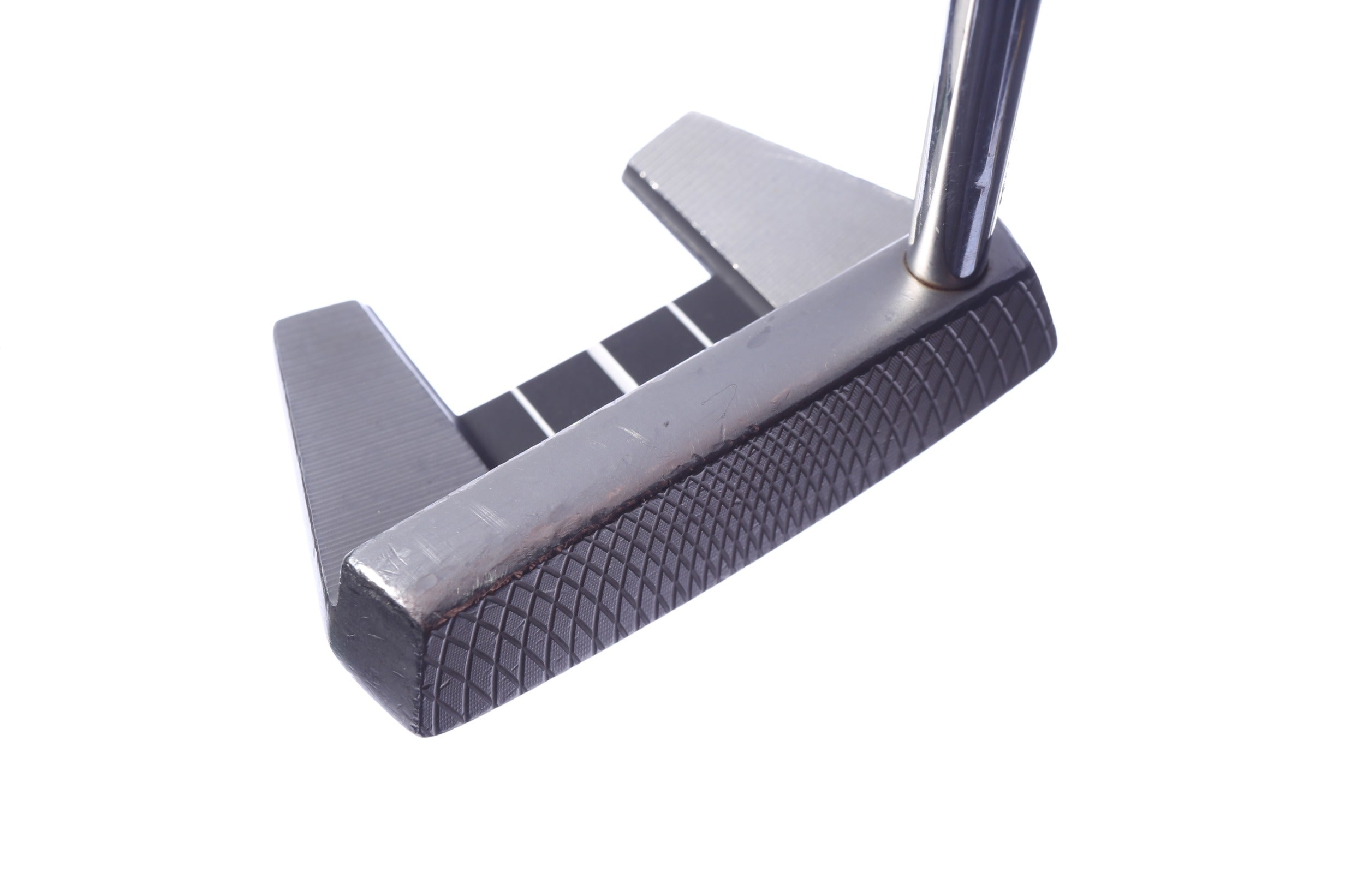 Used Cleveland HB Soft Milled 11 Putter - Right-Handed - 34 in - Mallet