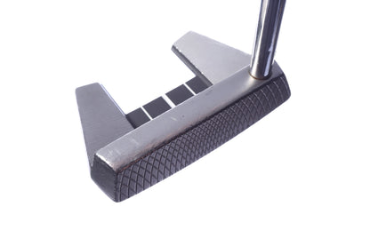Used Cleveland HB Soft Milled 11 Putter - Right-Handed - 34 in - Mallet