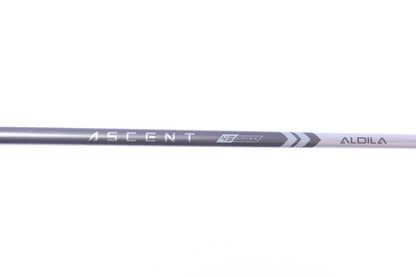 Used TaylorMade STEALTH Rescue 7H Hybrid - Right-Handed - 31 Degrees - Ladies Flex