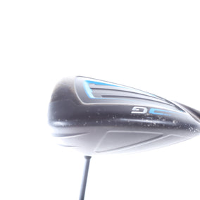 Used Ping G SF Tec Driver - 12 Degrees - Soft Regular Flex Ping Alta - Right-Handed-Next Round