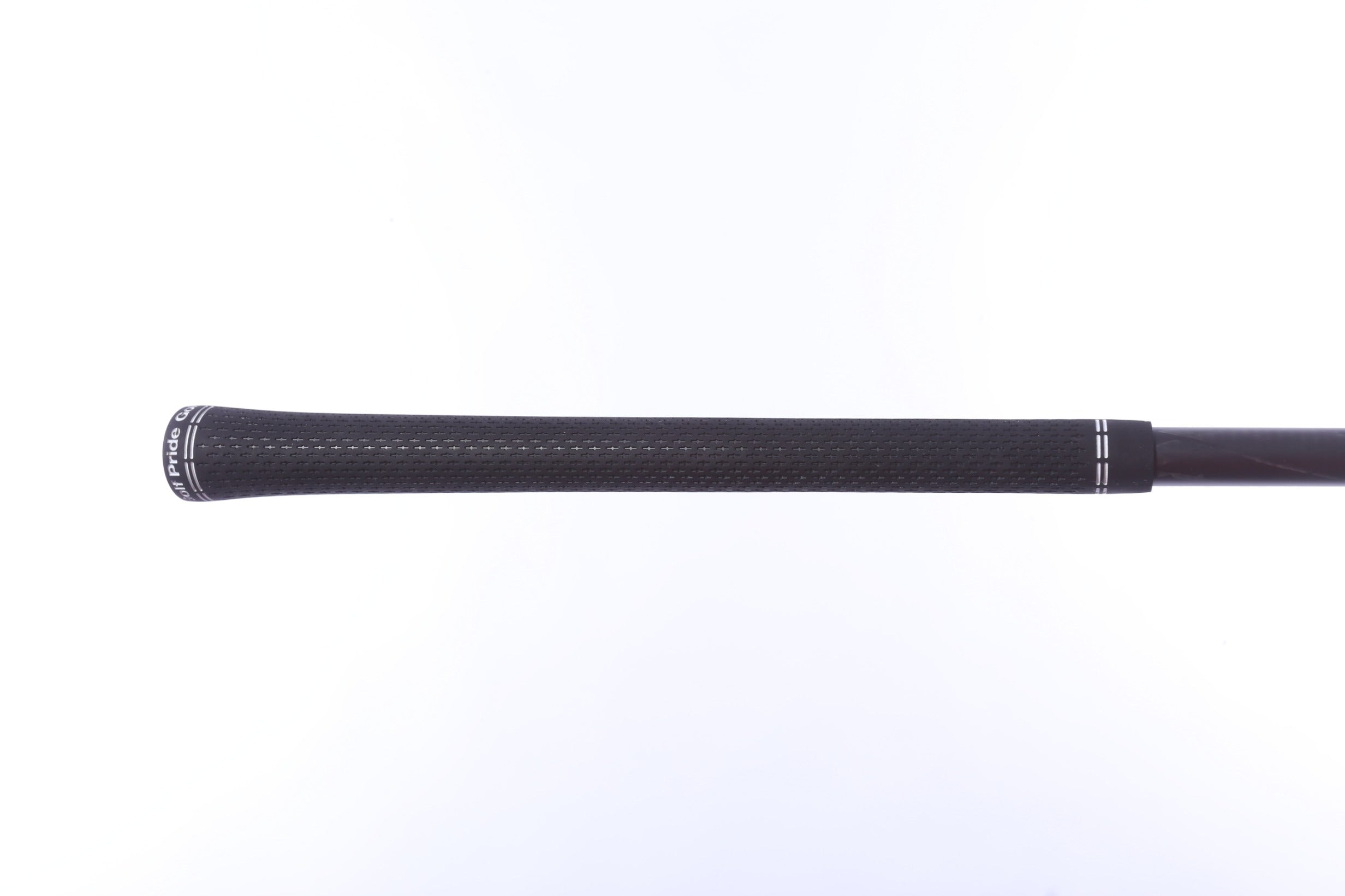 Used Va Composites Baddazz Hybrid Shaft Regular Flex Graphite - 39.25 in - Titleist Surefit Adapter-Next Round