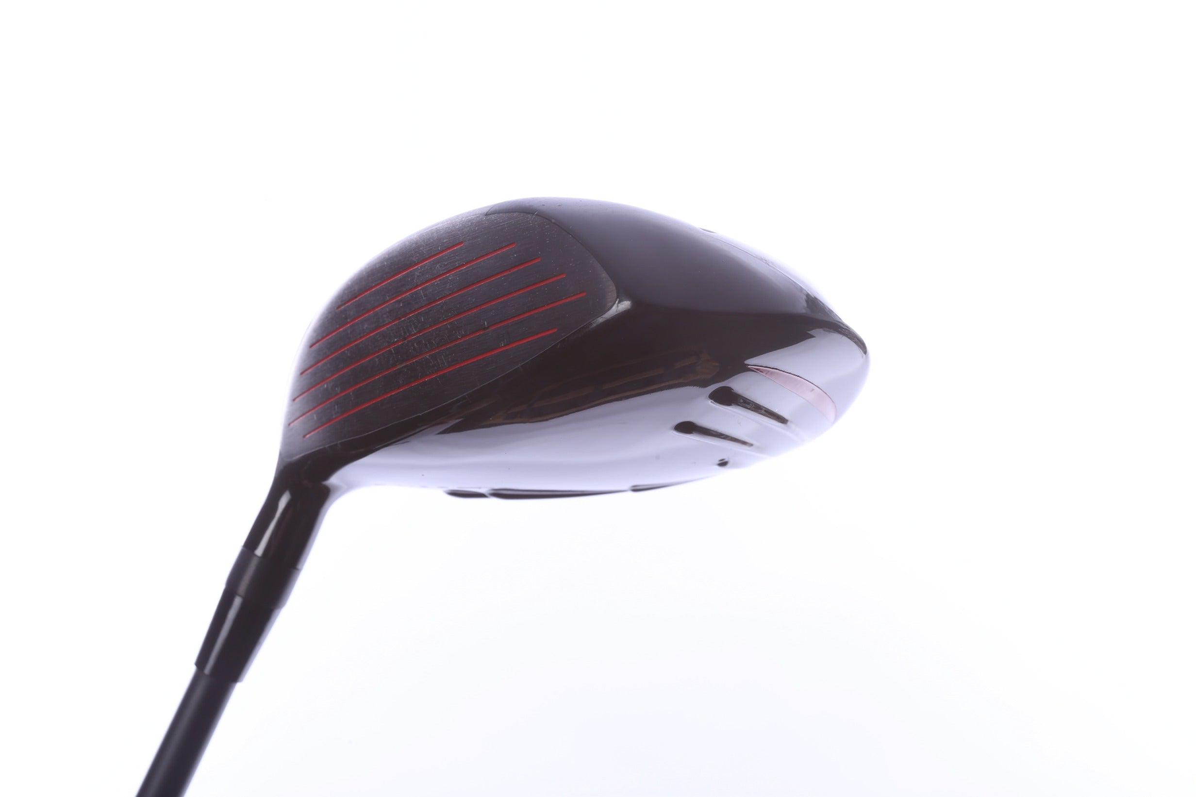 Used Krank Formula FIRE 3-Wood - Right-Handed - 15 Degrees - Extra Stiff Flex-Next Round