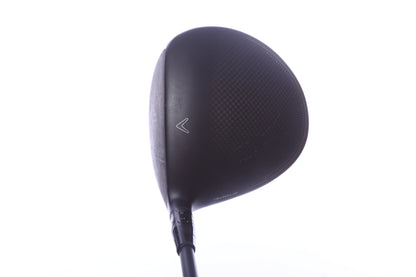 Used Callaway Rogue ST MAX Draw Driver - 10.5 Degrees - Regular Flex Project X Cypher - Right-Handed