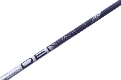 Project X Denali Blue Driver Shaft Regular Flex Graphite - 46 in - No Adapter-Next Round