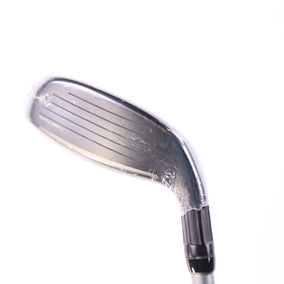 Used TaylorMade STEALTH 2 Rescue 4H Hybrid - Left-Handed - 22 Degrees - Regular Flex-Next Round