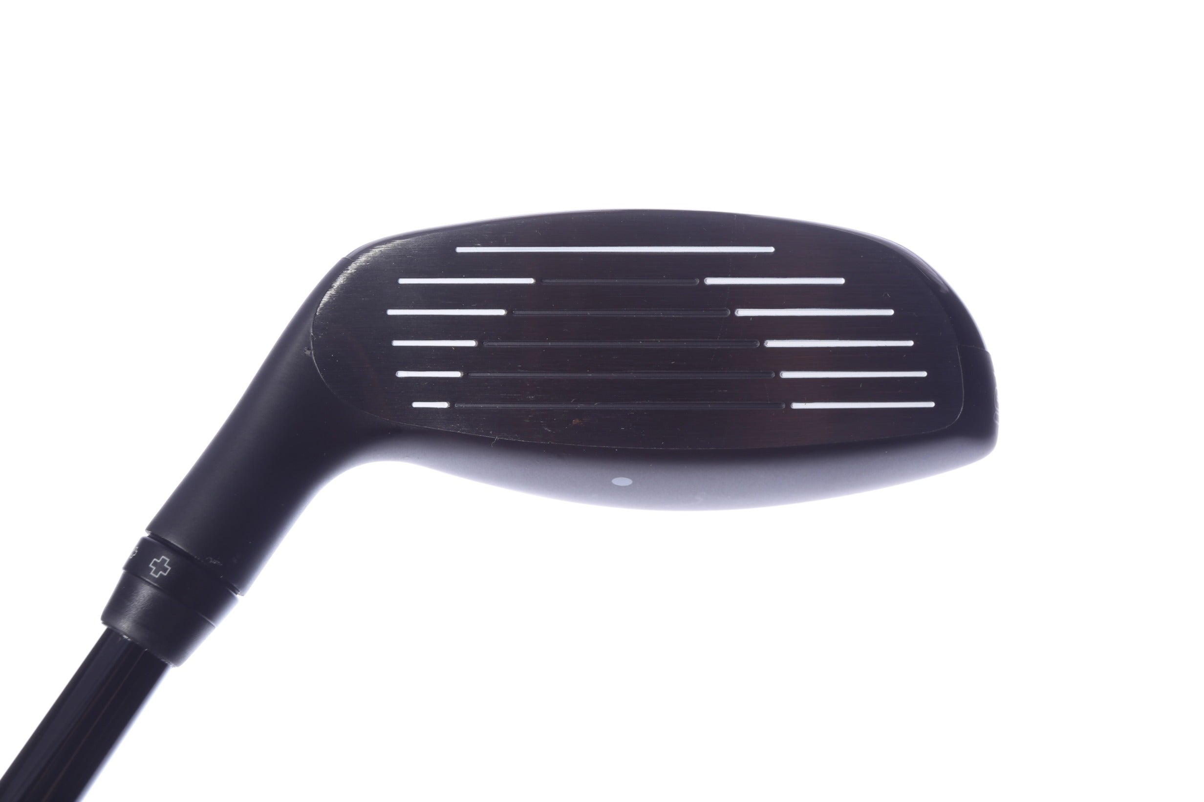 Used Ping G440 6H Hybrid - Right-Handed - 30 Degrees - Regular Plus Flex