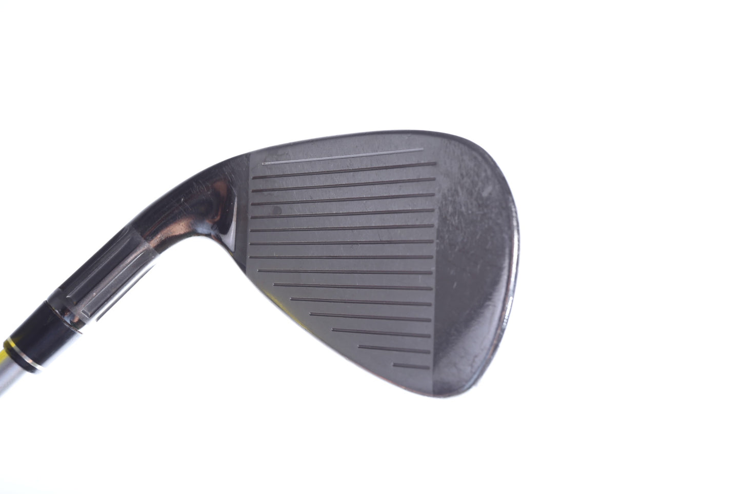 Used TaylorMade M2 Single 8-Iron - Right-Handed - Ladies Flex-Next Round