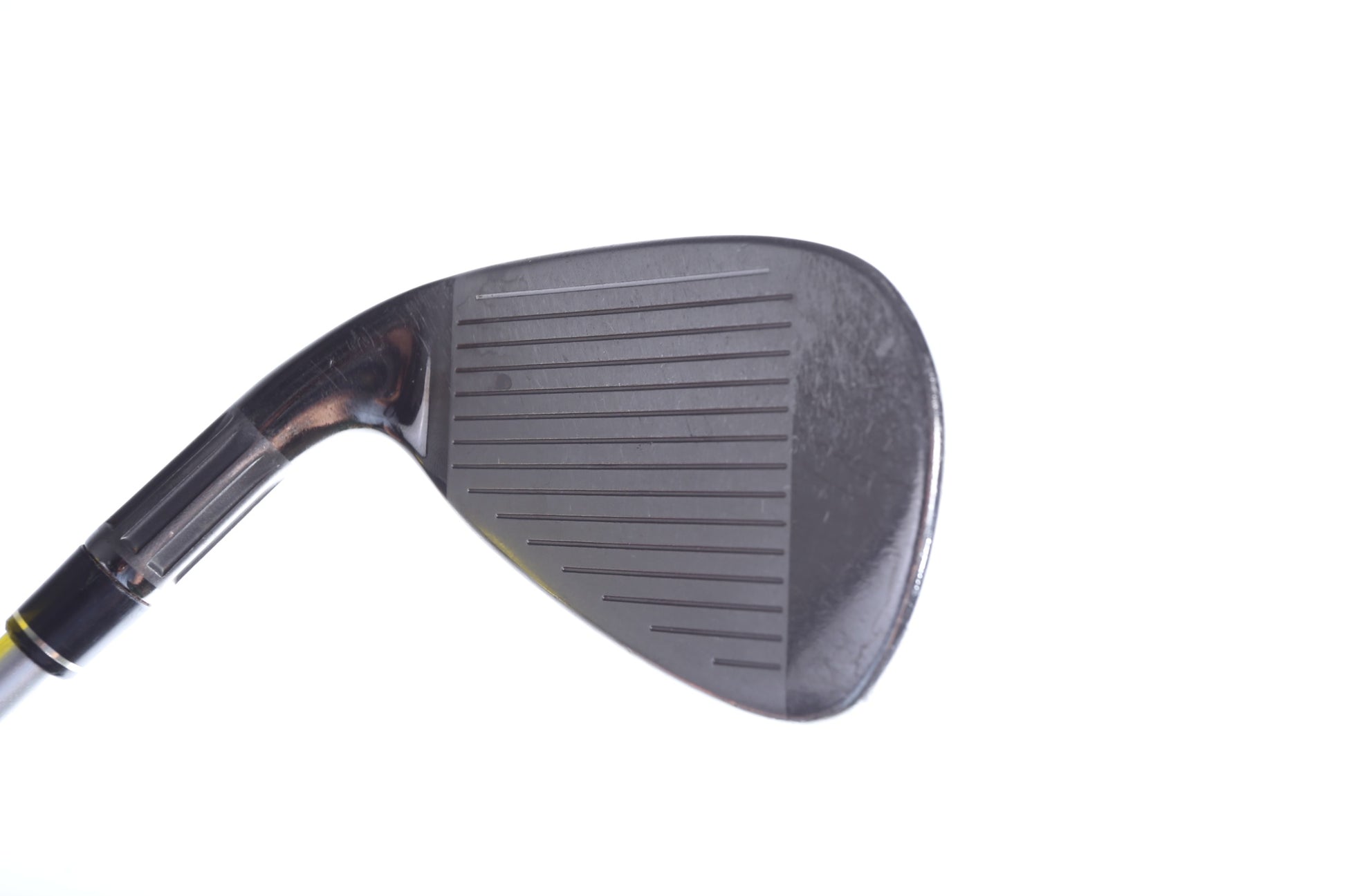 Used TaylorMade M2 Single 8-Iron - Right-Handed - Ladies Flex-Next Round