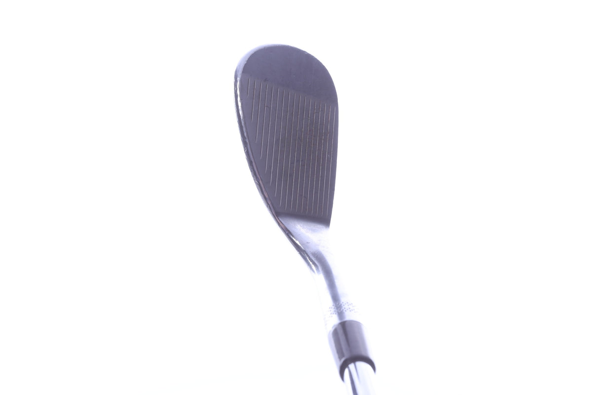 Used Callaway Opus Brushed Chrome Wedge Set - Left-Handed - 50*, 54* - Stiff Flex