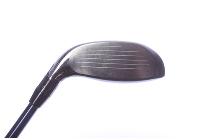 Used Callaway Paradym 4H Hybrid - Right-Handed - 21 Degrees - Regular Flex-Next Round