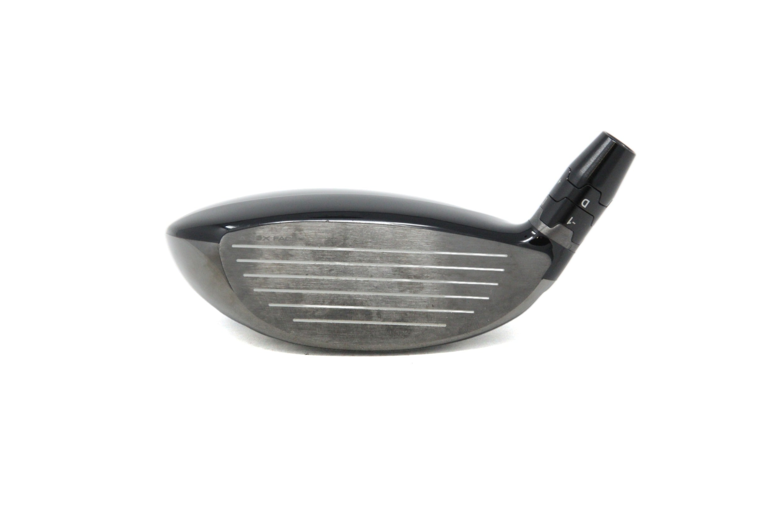 Used Callaway Elyte Triple Diamond 3-Wood - HEAD ONLY - Right-Handed - 15 Degrees