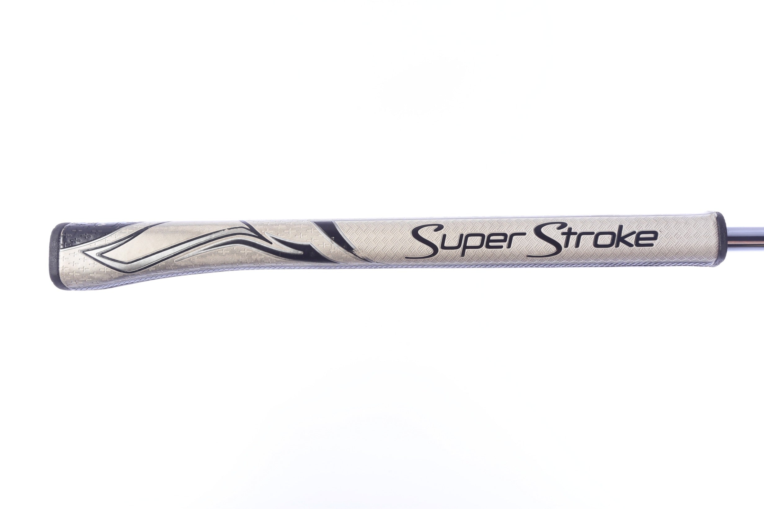 Used Titleist Scotty Cameron Super Select Newport Plus Putter - Right-Handed - 37.5 in - Blade