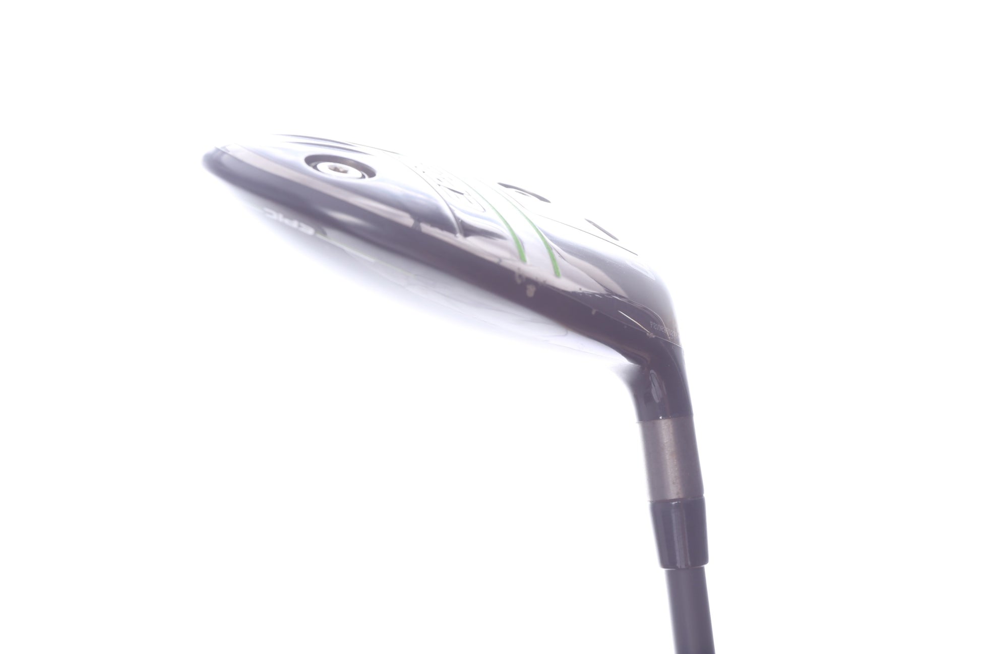 Used Callaway Epic MAX 3-Wood - Right-Handed - 15 Degrees - Regular Flex-Next Round