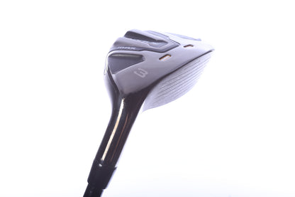 Used Callaway Rogue ST MAX 3H Hybrid - Right-Handed - 18 Degrees - Regular Flex