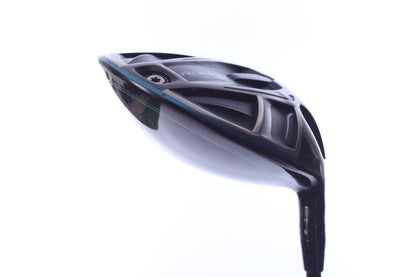 Used Callaway Rogue Driver - 10.5 Degrees - Stiff Flex Mitsubishi Kaili White - Right-Handed