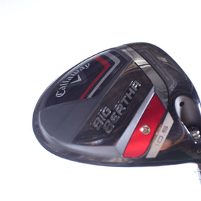 Used Callaway Big Bertha 23 Driver - 10.5 Degrees - Regular Flex Project X 60g - Right-Handed-Next Round