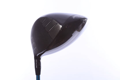 Used Titleist TSR4 Driver - 10 Degrees - Stiff Flex Project X Even Flow Blue - Right-Handed-Next Round