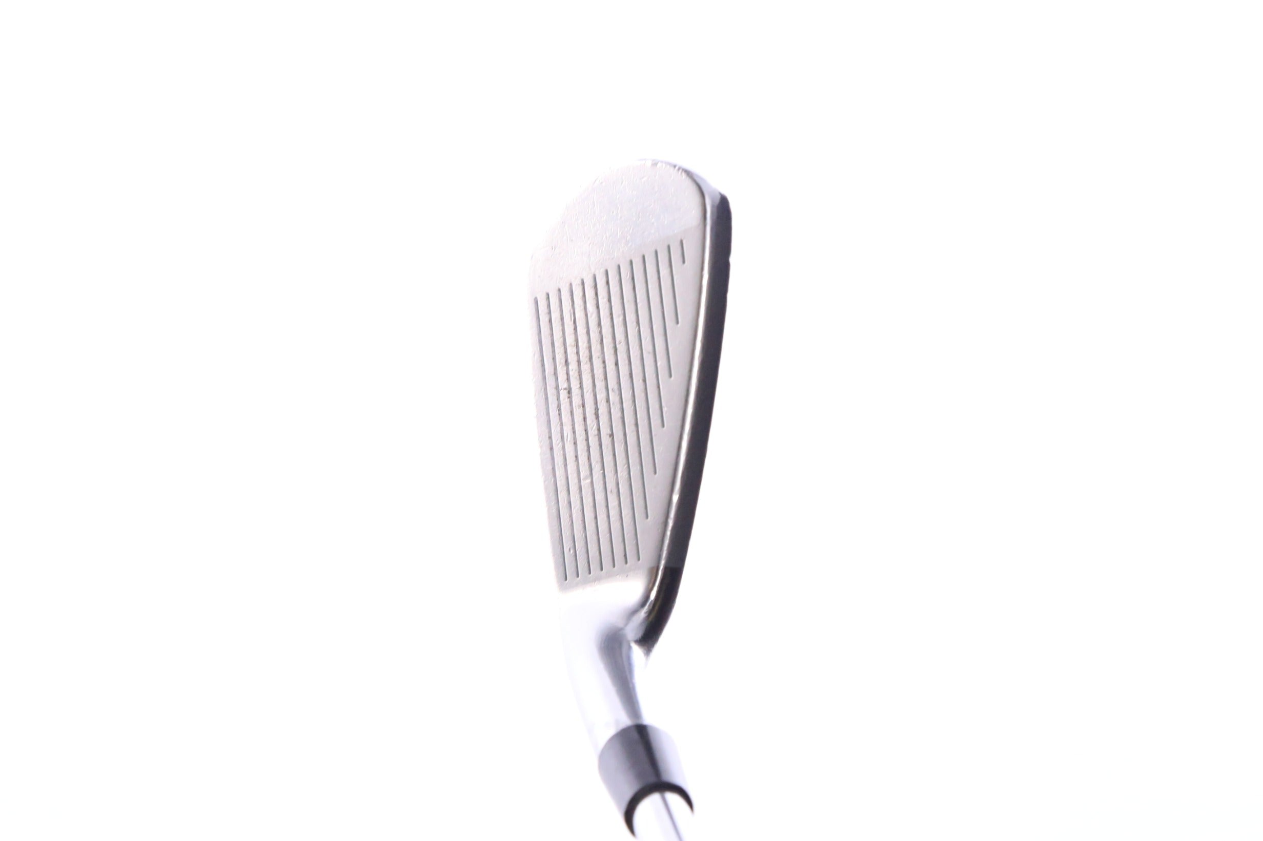 Used Mizuno JPX 800 Pro Single 6-Iron - Right-Handed - Stiff Flex-Next Round