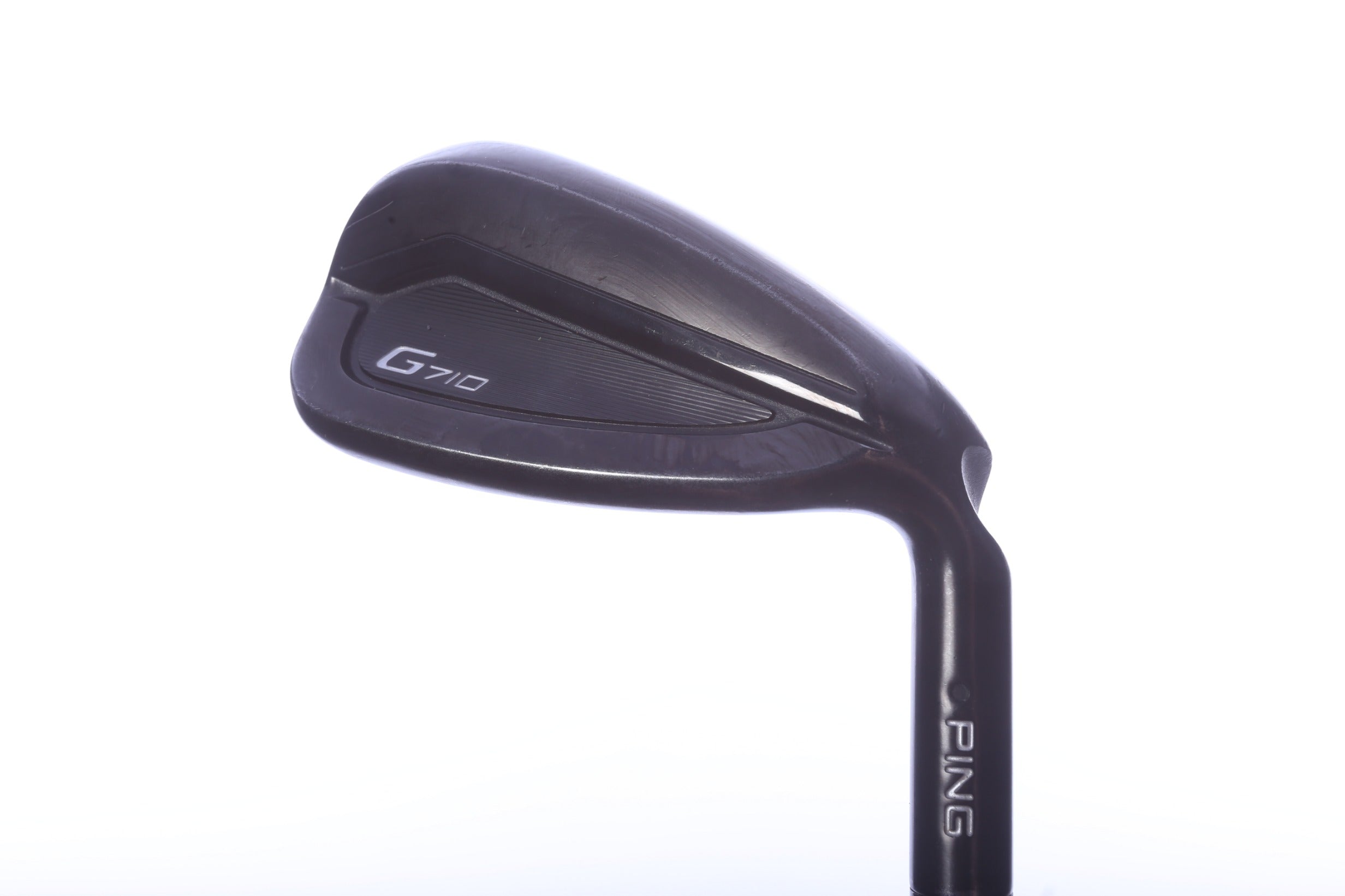 Used Ping G710 Single 9-Iron - Right-Handed - Regular Plus Flex