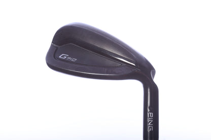 Used Ping G710 Single 9-Iron - Right-Handed - Regular Plus Flex