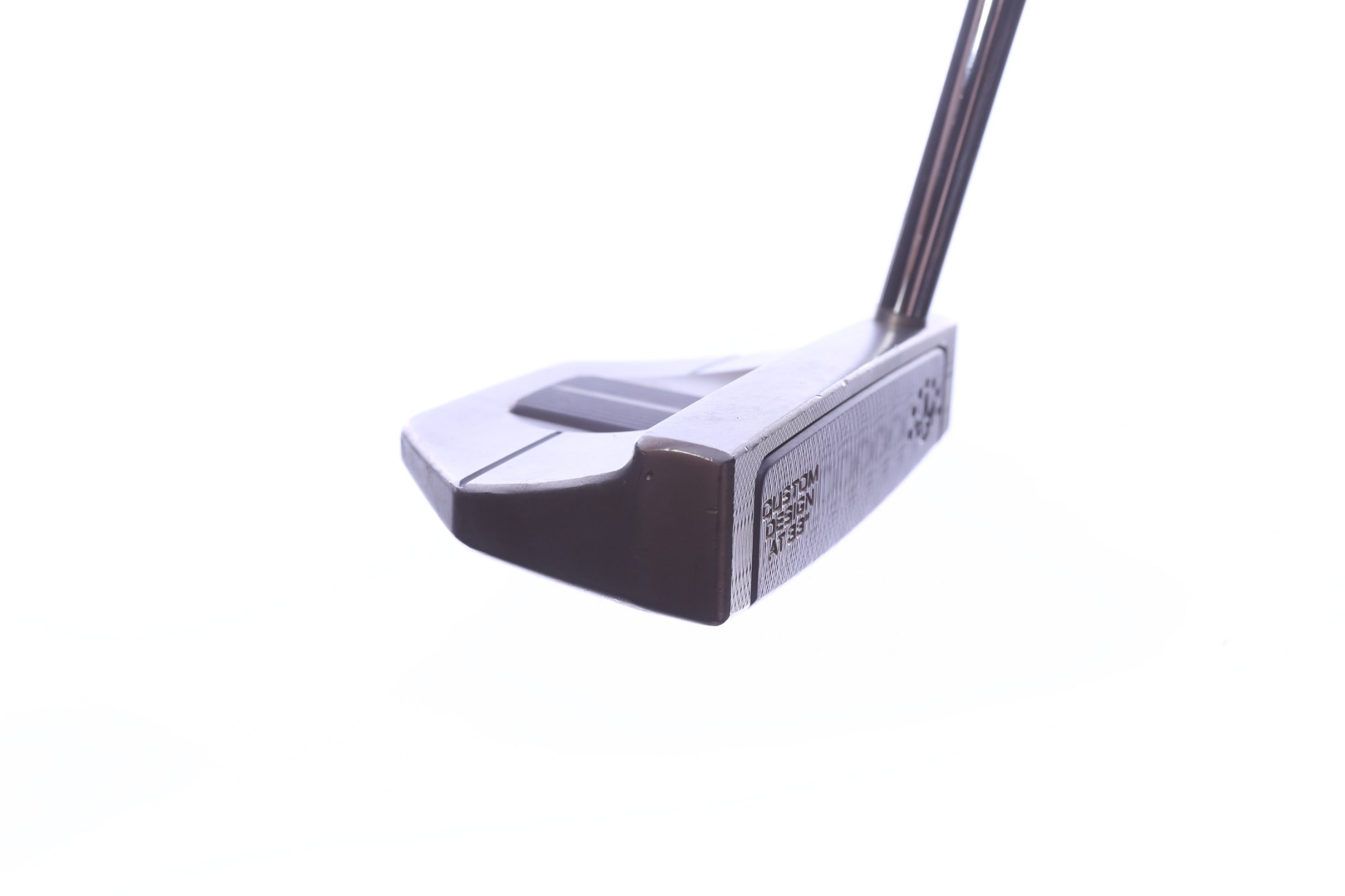 Used Titleist Scotty Cameron Cameron & Crown GoLo 5 Putter - Right-Handed - 33 in - Mallet