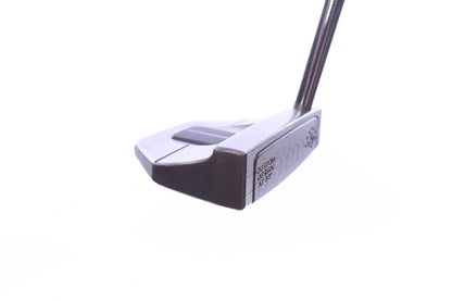 Used Titleist Scotty Cameron Cameron & Crown GoLo 5 Putter - Right-Handed - 33 in - Mallet