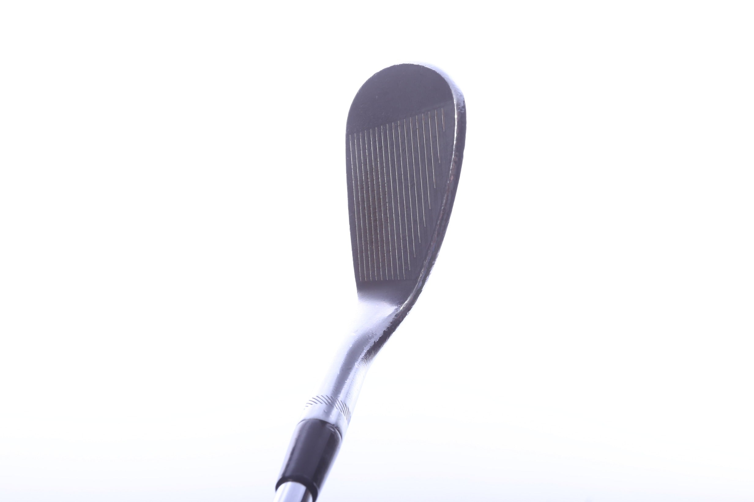Used Titleist Vokey SM8 Tour Chrome Gap Wedge - Right-Handed - 52 Degrees - Wedge Flex