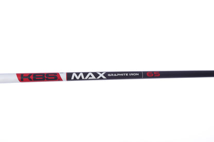 Used TaylorMade SIM MAX Single 7-Iron - Right-Handed - Regular Flex-Next Round