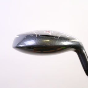 Used Callaway X2 Hot 4H Hybrid - Right-Handed - 22 Degrees - Ladies Flex-Next Round