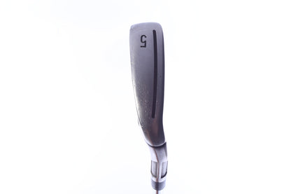 Used TaylorMade STEALTH Single 5-Iron - Right-Handed - Regular Flex