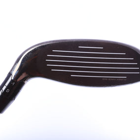 Used Callaway Great Big Bertha 23 5H Hybrid - Right-Handed - 23 Degrees - Regular Flex-Next Round